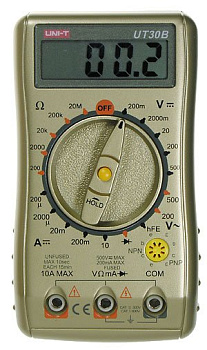 UT30B