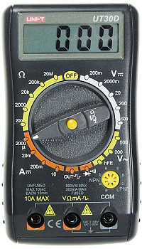 UT30D