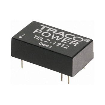 TEL2-1212 DC-DC преобразователь