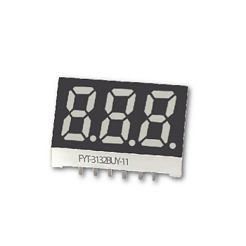 FYT-3132AUW-11 Индикатор