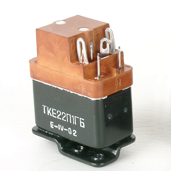ТКЕ22П1ГБ