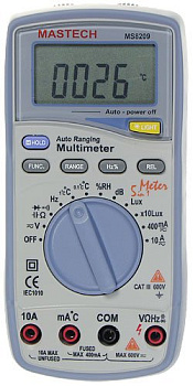 MS8209