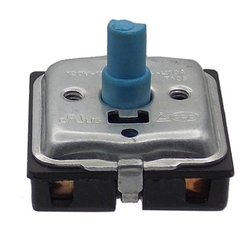 Переключатель GZS15 250V 10A 5-положений