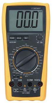 VC9804A+