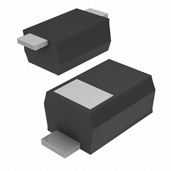 Диод Шоттки SS1060FL 1А 60В SOD-123FL