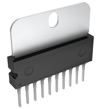 TDA7266L