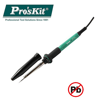 8PK-S118B-40W Pro'sKit паяльник 220в