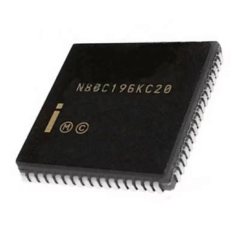 TN80C196KC20 PLCC68