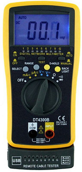 DT4300B