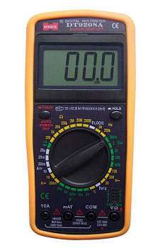 DT9208A
