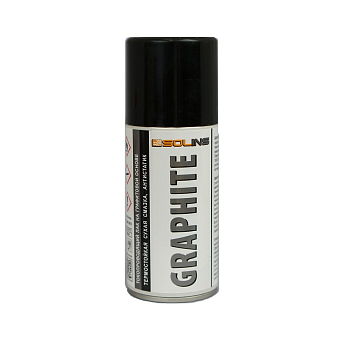 GRAPHITE токопроводящий лак