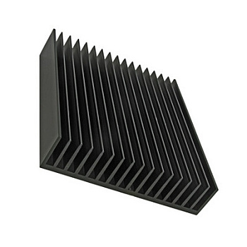 BLA280-150 Радиатор (30x132x150)