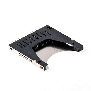 DS1139-01 SD CARD (104G-TAA0-R)