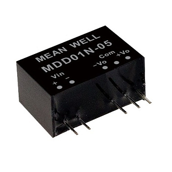 MDD01L-05