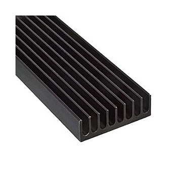 HS183-1000 Радиатор (17x50x1000)