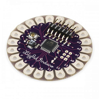 Arduino LilyPad 328