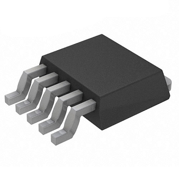 STU404D TO-252-5 (D-PAK-5)
