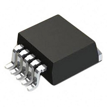 LM2596S 5V