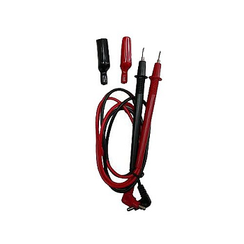 Щупы с крок на винте 10А 1000V 0,9м