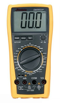 VC9802A+