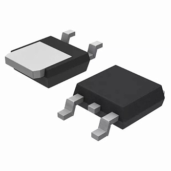 Диод SF10A400HD 10А 400В D-Pak