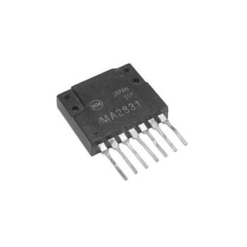 MA2831