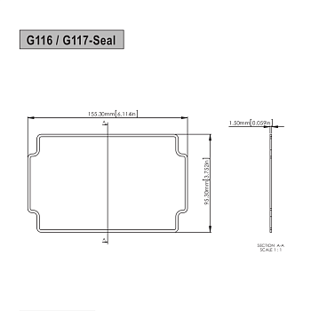 G117-IP67