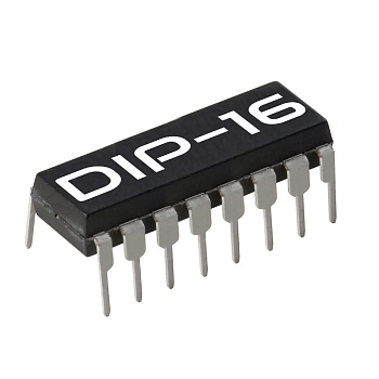 SN75175N DIP-16
