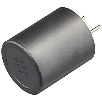RCP1317NP-472L  4700мкГн Индуктивность
