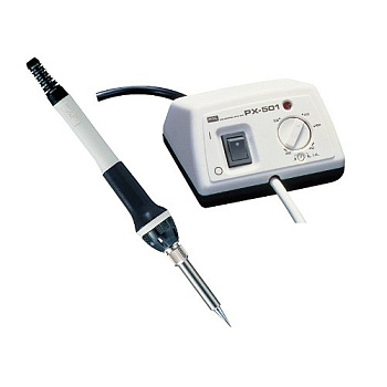 goot PX-501, паяльная станция  220В, 85Вт