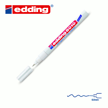 EDDING 8010 Маркер рентгеновский