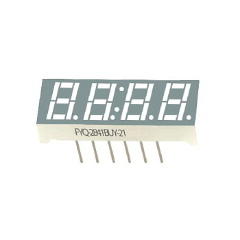 FYQ-2841BUG-11 Индикатор