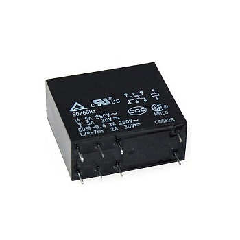 TRA3L-12VDC-S-2Z