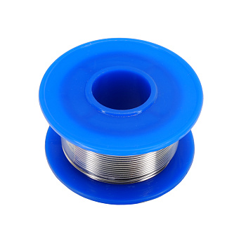 Sn40/Pb60 d1.0mm 50g без флюса