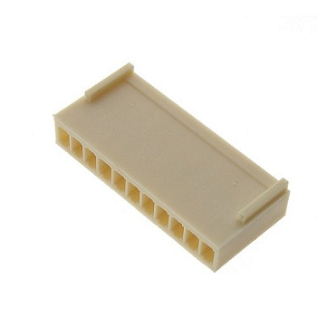 HU-11 pitch 2.54mm