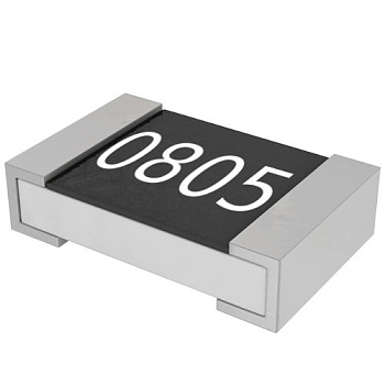 0805 1,3 кОм 5% резистор
