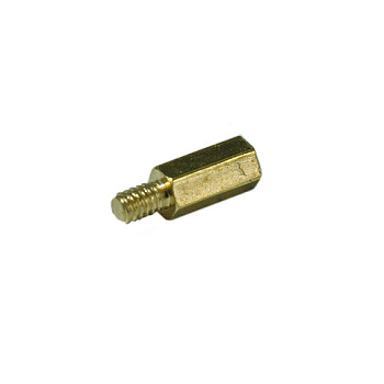 PCHSN2-6 стойка для печатной платы М2 - 6мм