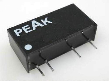 P6LU-0505EH52LF