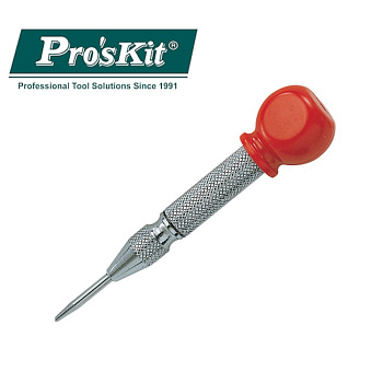 8PK-H081 Proskit Пробойник (кернер)