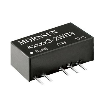 A0505S-2WR3