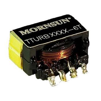 TTURB4805-6T