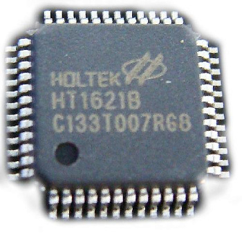 HT1621B SSOP-48