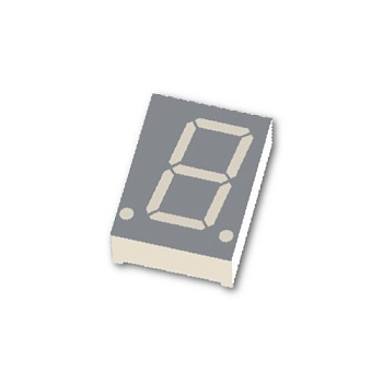 FYS-8011AUG-21 Индикатор
