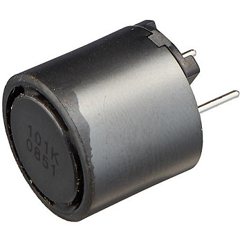 RCR1616NP-101K  100мкГн Индуктивность