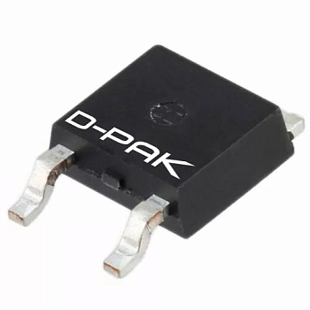 TK8P60V TO-252 (D-PAK)