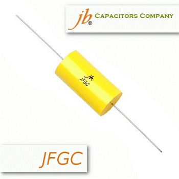 0,47мкФ ±5% 250В JFGC Конденсатор