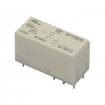 HF115FD/024-1Z-3-B