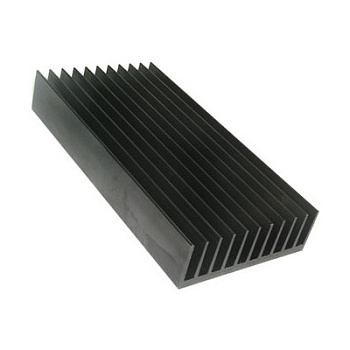 BLA178-200 Радиатор (33x100x200)