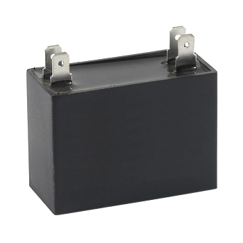 CBB61C 1,2мкФ 450В Конденсатор пусковой (МБГЧ)