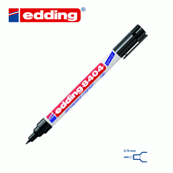 EDDING 8404 Маркер аэрокосмичесикй
